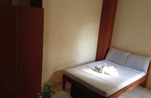 Santa Fe House | N & F Guest House