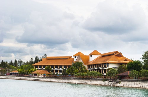 Kudat Hotel | Kudat Golf & Marina Resort