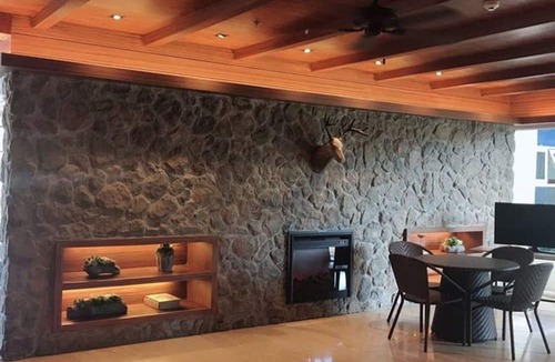 Tagaytay Hotel | Relaxing Wind
