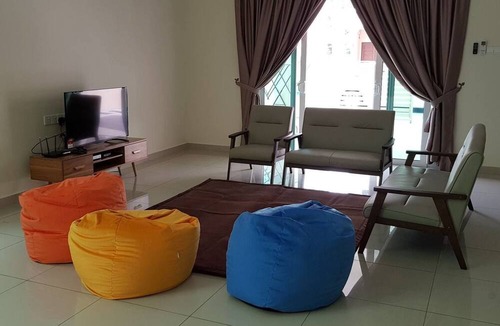 George Town House | Greenlane98