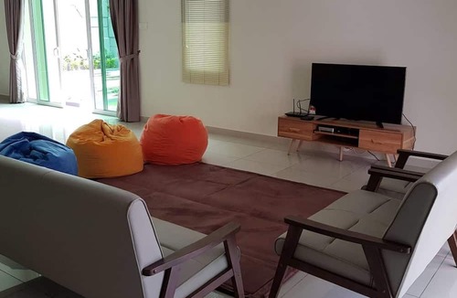 George Town House | Greenlane98