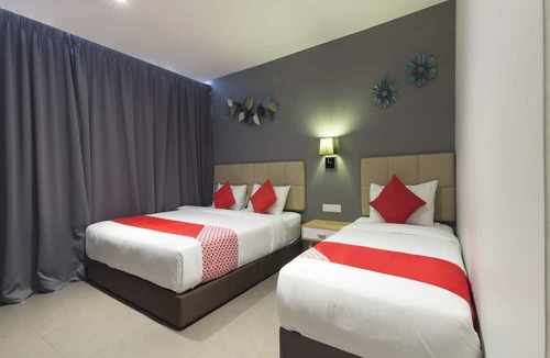 Kajang Hotel | Yootel Boutique Hotel