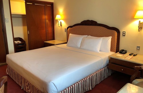 Ermita Hotel | Manila Prince Hotel