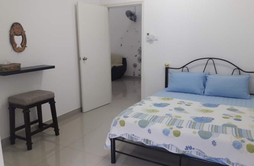 Johor Bahru House | Tampoi Homestay