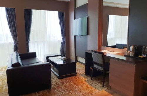 Johor Bahru Hotel | KSL Hot Spring Resort