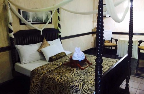 Baggao Hotel | Country Inn Baggao- Annex