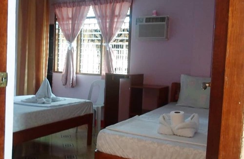 Cabayugan House | Amos Digue Pension House
