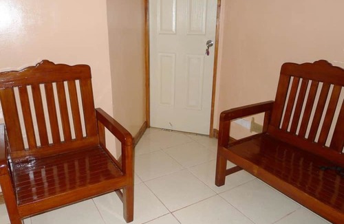 Cabayugan House | Amos Digue Pension House