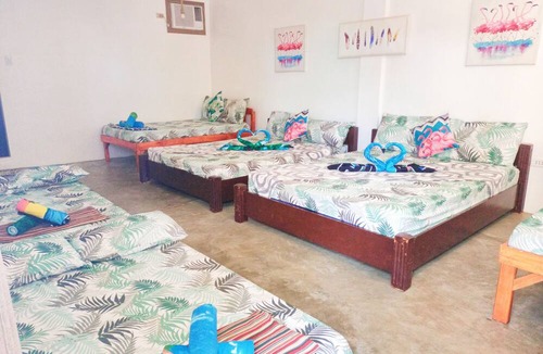 San Antonio Hotel | Le Blanc by Arirang Beach Resort