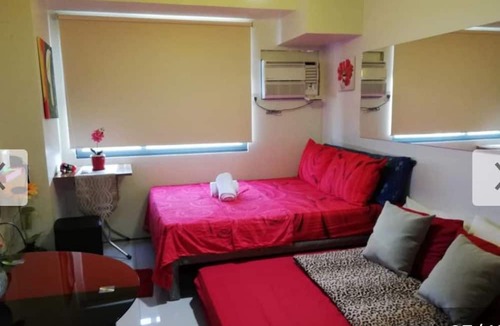 Cebu Condo | Horizon 101 studio units by Felicity Bedsit
