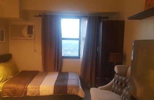 Cebu Condo | Horizon 101 studio units by Felicity Bedsit