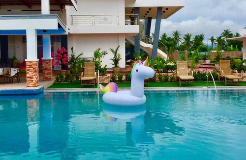 Nabua Hotel | Regal Plaza Hotel