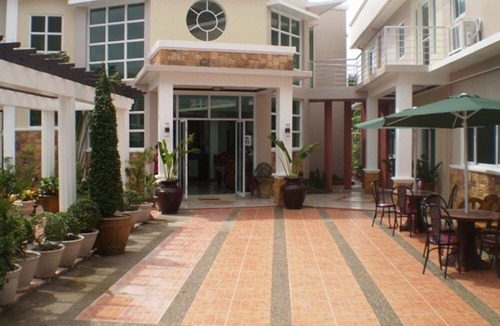 Nabua Hotel | Regal Plaza Resort