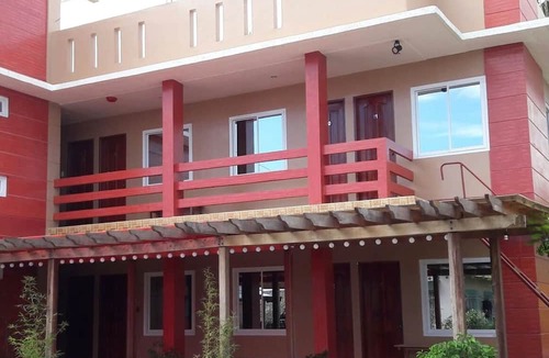 Baler Hotel | North Blue Bay Inn