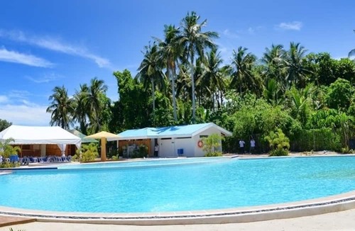 Mauban Hotel | Aquazul Resort and hotel
