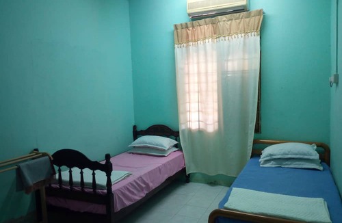 Kampung Telaga Nibong House | Shima Homestay