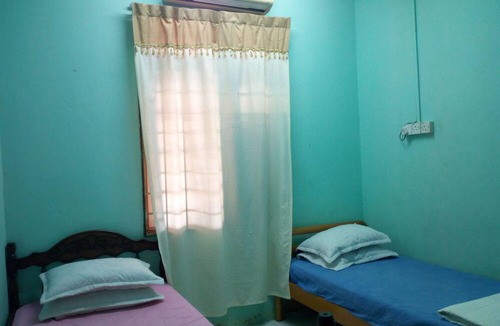 Kampung Telaga Nibong House | Shima Homestay