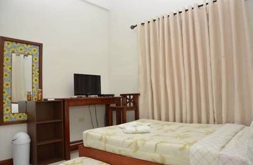 Anao Villa | La Romana Countryside Haven