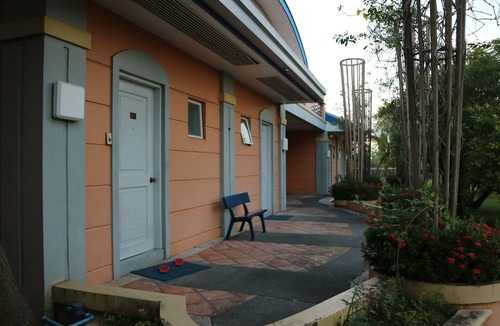 Cabanatuan Hotel | Acropolis North Water Camp