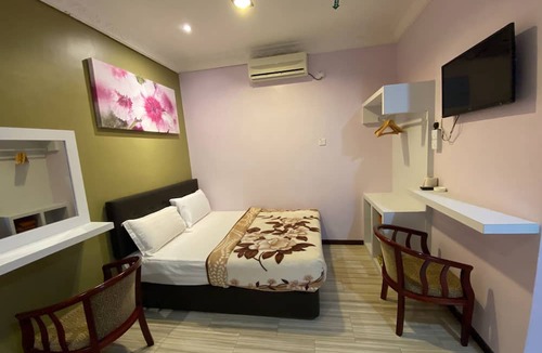 Redang Island Hotel | Redang De' Rimba Resort