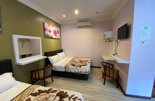 Redang Island Hotel | Redang De' Rimba Resort