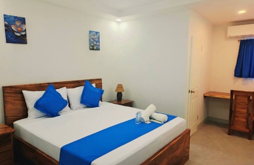San Narciso Hotel | D'Resort