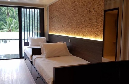 Sungai Lembing Hotel | Casa Hill Resort