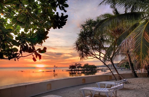 Macrohon Hotel | Southern Leyte Divers