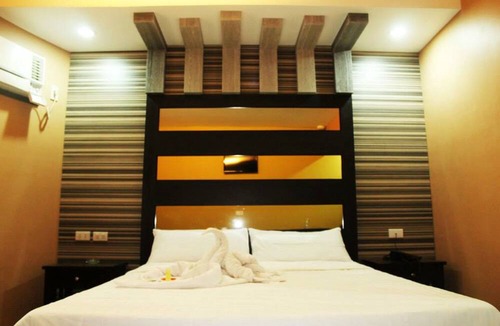 Calumpit Hotel | El Vistra Travellers Inn & Coffee Shop
