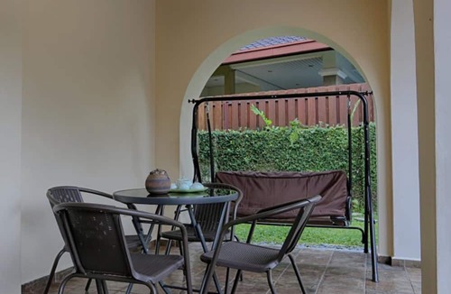 Ampang Jaya House | The Second Home