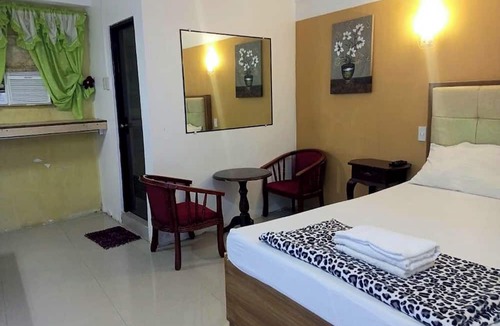 Lucap Hostel | Casa Del Camba Hotel and Restaurant near Hundred Islands