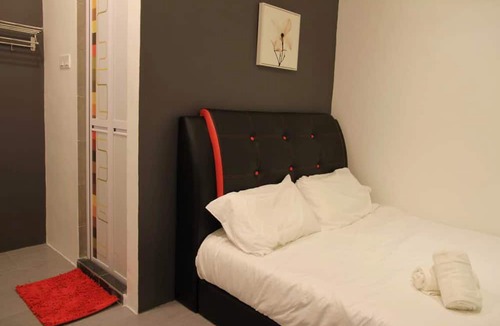 Pangkor Island House | Island Homestay