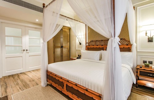 Balabag Hotel | Feliz Hotel Boracay Managed by Enderun Hotels