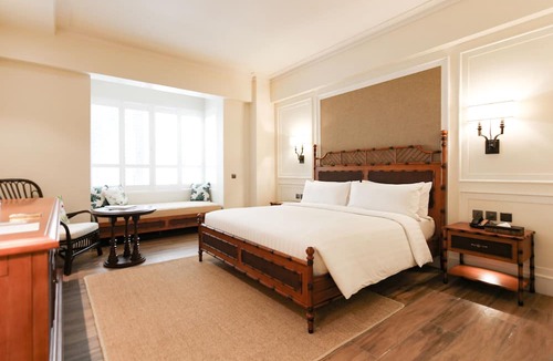 Balabag Hotel | Feliz Hotel Boracay Managed by Enderun Hotels