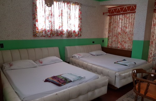 Laoag Hotel | Texicano Hotel and Restaurant annex