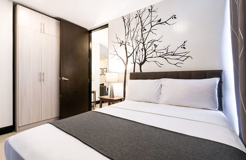 Palanan Hotel | Artemis Place Makati Hotel