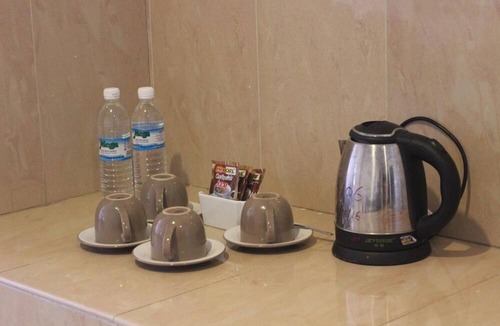 Lahad Datu Hotel | Grace Hotel Lahad Datu