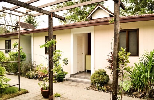 Telipok Hotel | Qi Hotel and Club