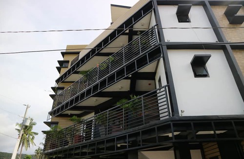 Baler House | Baler Fiore Del Mare