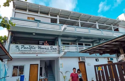 Baler House | Pacific Waves Inn