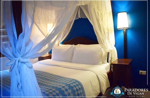 Vigan Hotel | Paradores de Vigan