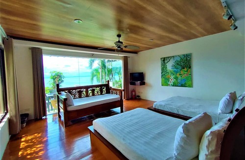 Mataas Na Kahoy Hotel | Villas by Eco Hotels