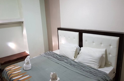 General Santos Hotel | Hotel Giorgio