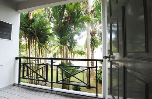 Temerloh Hotel | Hotel Green Park