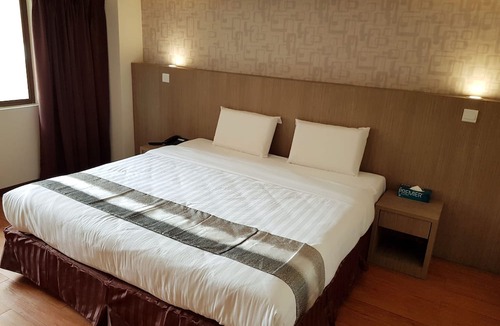 Tawau Hotel | Check Inn Hotel Tawau