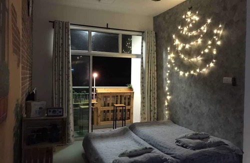 Tanah Rata Apartment | Vin Cottage Cameron Highlands