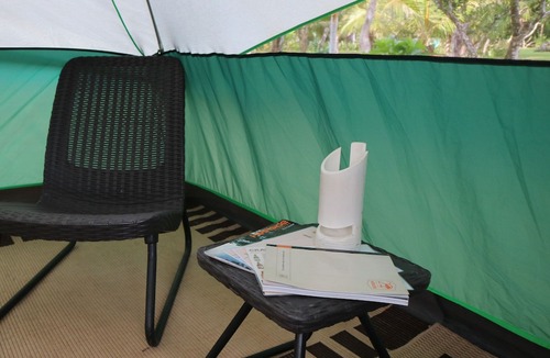 Baler RV Rental | Easy Adventure