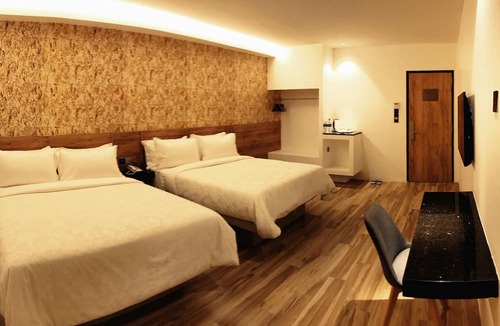 Bandar Baru Permas Jaya Hotel | Hotel Legend Boutique