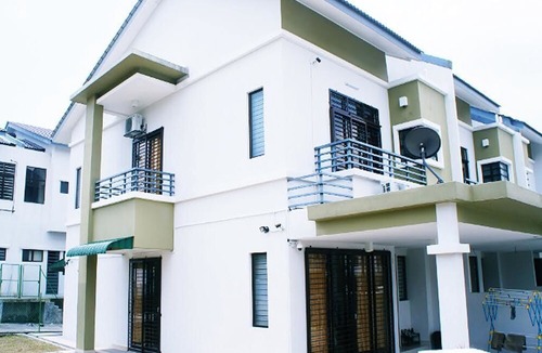 Puchong House | Senyum Homestay Bandar 16 Sierra