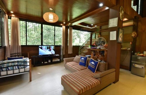 Magalang Hotel | Nauvoo Farm Resort